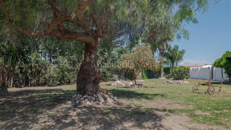 Foto 684e401e-200f-4cd1-942a-67fe148317cc. Mas avec parking piscine dans Coín