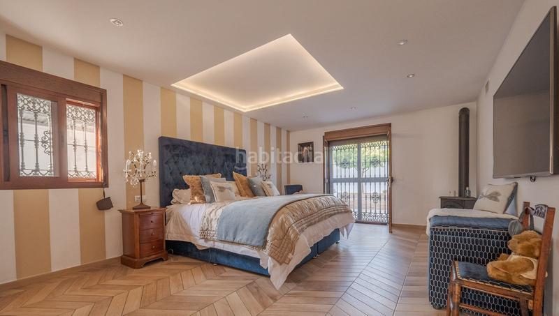 Foto 77fa66d5-f85f-4b8c-ba51-e619be74c368. Mas avec parking piscine dans Coín