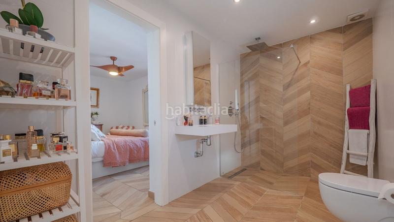 Foto 8c8f275c-a65f-474b-a875-dda7cb98f5de. Mas avec parking piscine dans Coín