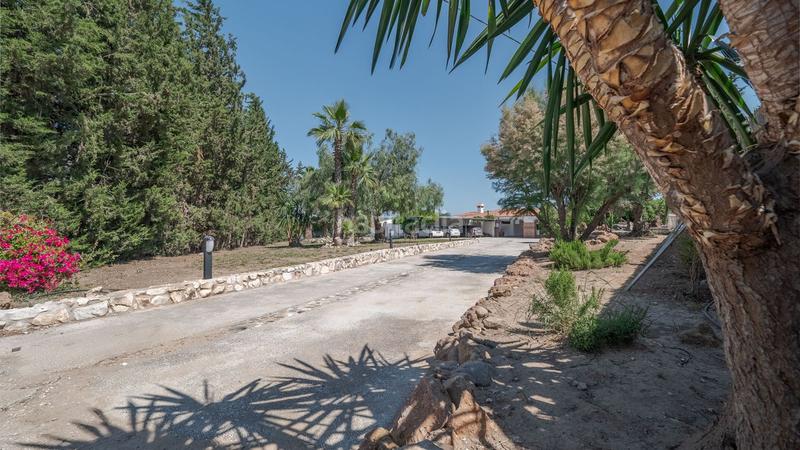 Foto ac171299-78fa-4a97-bf74-13c558b13987. Mas avec parking piscine dans Coín