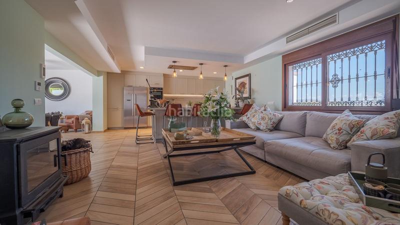 Foto bde76d60-ed32-47ac-8018-fa7689429657. Mas avec parking piscine dans Coín