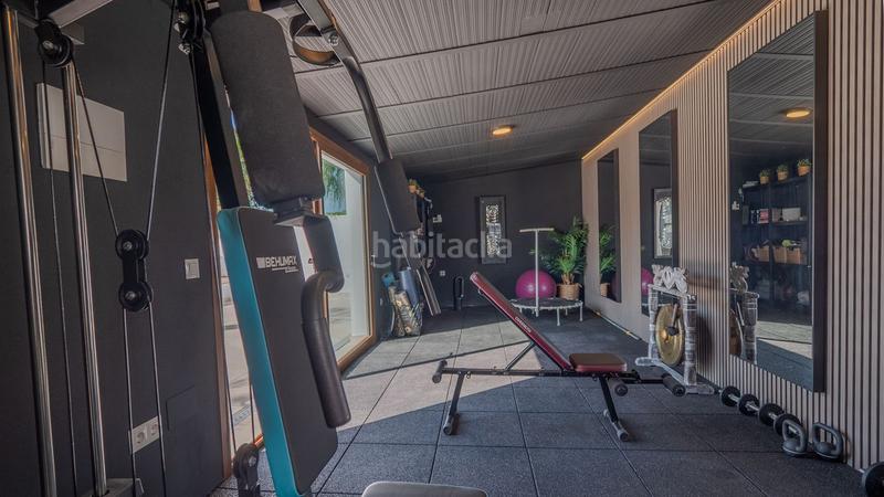 Foto d0191bd3-0e8d-40ca-b851-9223e6906f19. Mas avec parking piscine dans Coín