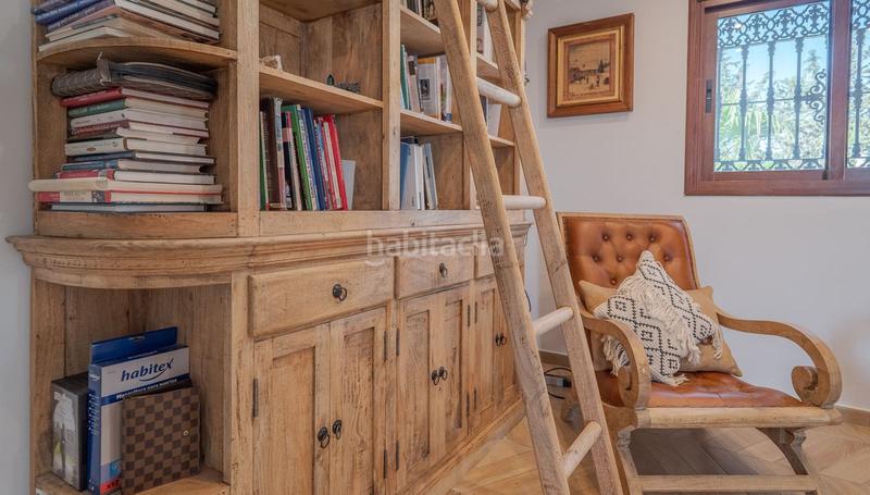 Foto d3072eb1-8fdb-45b5-82c1-57367ba99846. Masia amb aparcament piscina a Coín