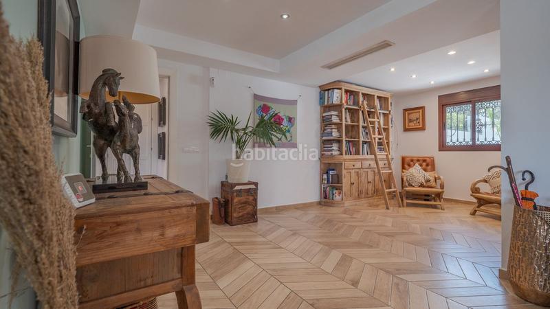 Foto de4ceee5-c708-483c-a6f7-e7dd5ba95db3. Masia amb aparcament piscina a Coín