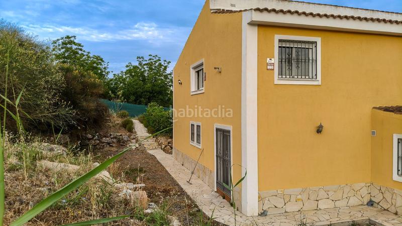 Foto 2ad5a80c-6d39-464f-9a8a-bb5ebfcda741. Masia amb aparcament a Coín