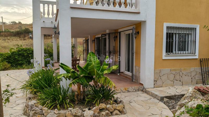 Foto 9aefb39e-8e86-4b23-b1e7-36c13929b513. Masia amb aparcament a Coín