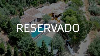 Country house in Riogordo