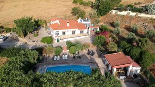 Bauernhof en Bobadilla - Bobadilla Estacin - La Joya