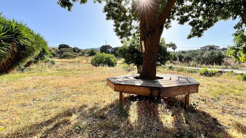 Foto 9467154d-70b9-4765-b0ac-bdd3deda5231. Bauernhof mit parking pool in Bobadilla - Bobadilla Estación - La Joya Antequera