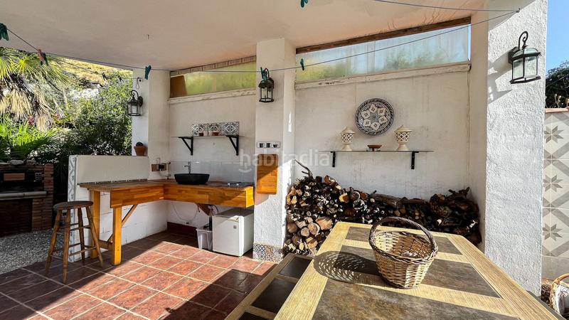 Foto b2457342-9167-4a41-ba47-d70b0f3a54d8. Bauernhof mit parking pool in Bobadilla - Bobadilla Estación - La Joya Antequera