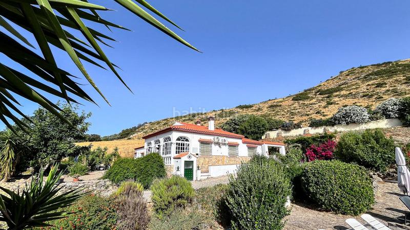 Foto eb737830-8669-40df-a964-5285ce24e664. Bauernhof mit parking pool in Bobadilla - Bobadilla Estación - La Joya Antequera