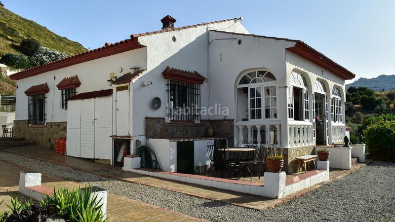 Foto 10b4ad0f-fdad-4b2b-821e-a1b7da82b8d8. Country house with parking pool in Bobadilla - Bobadilla Estación - La Joya Antequera