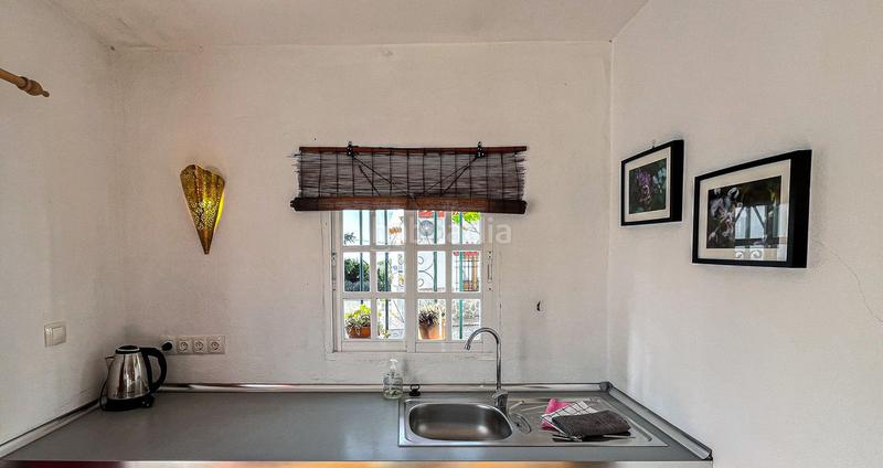 Foto 1fec3b63-8bb1-4b53-97c9-2c427e78f621. Country house with parking pool in Bobadilla - Bobadilla Estación - La Joya Antequera