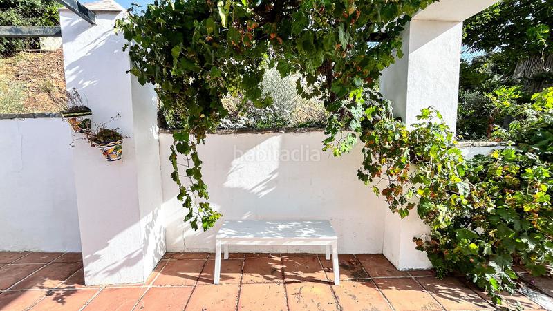 Foto 2443e154-871a-4641-b1d7-b877e988c550. Country house with parking pool in Bobadilla - Bobadilla Estación - La Joya Antequera