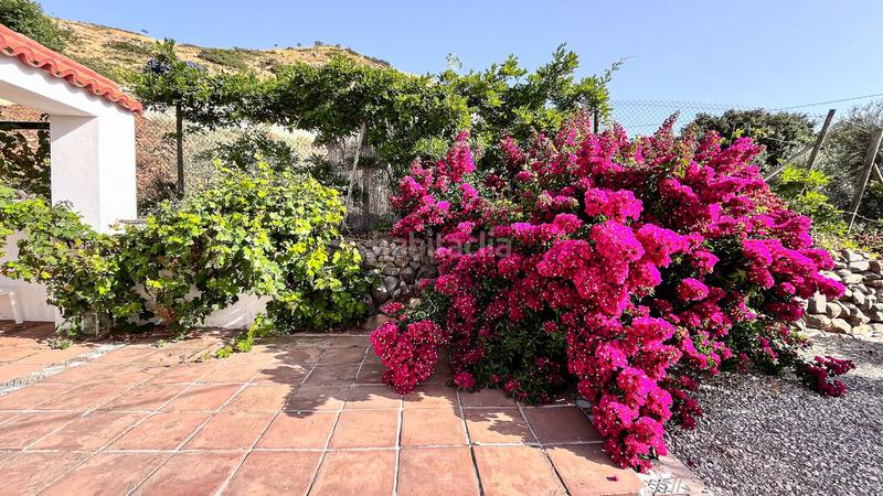 Foto 49302b17-7b38-4c80-aec1-5717ea047d04. Country house with parking pool in Bobadilla - Bobadilla Estación - La Joya Antequera