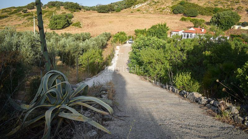 Foto 4de642ae-67f8-4208-be55-bc8c973866e6. Country house with parking pool in Bobadilla - Bobadilla Estación - La Joya Antequera