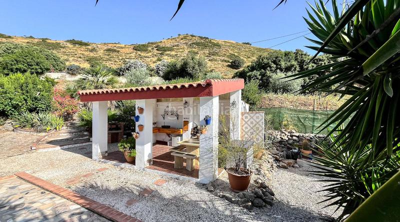 Foto 5f62df36-4537-49b6-9b38-bcd9f58776df. Country house with parking pool in Bobadilla - Bobadilla Estación - La Joya Antequera