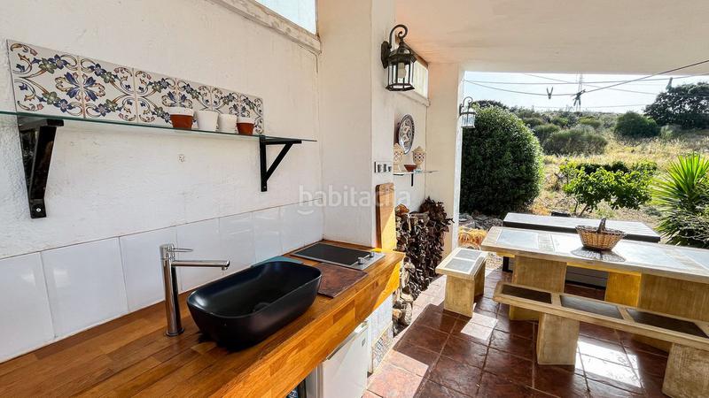 Foto 814ba5b5-602e-4081-86f0-c55edb6187d8. Country house with parking pool in Bobadilla - Bobadilla Estación - La Joya Antequera