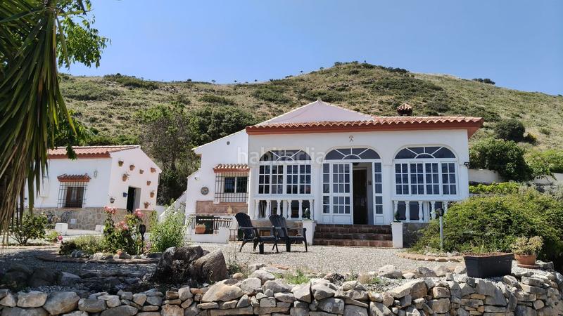 Foto a9305cbe-7295-4d14-8b32-03b073e7c103. Country house with parking pool in Bobadilla - Bobadilla Estación - La Joya Antequera