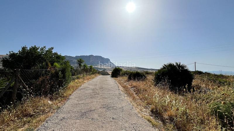 Foto ad7714ce-5212-43fa-85fd-1941058928cb. Country house with parking pool in Bobadilla - Bobadilla Estación - La Joya Antequera