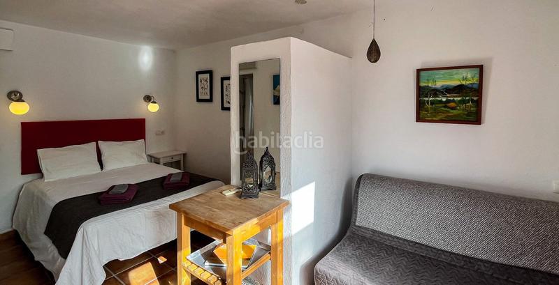 Foto cf625c44-0aee-460f-aa3b-b1ec74639178. Country house with parking pool in Bobadilla - Bobadilla Estación - La Joya Antequera