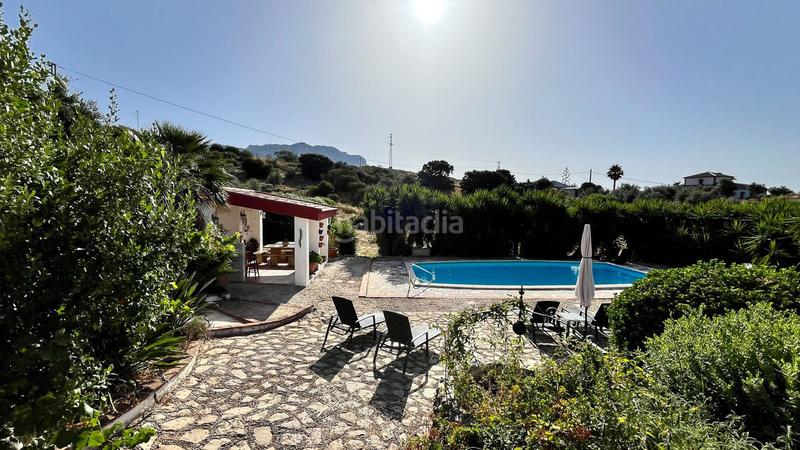 Foto d6180161-a28b-4506-91d7-335b97e7815d. Country house with parking pool in Bobadilla - Bobadilla Estación - La Joya Antequera