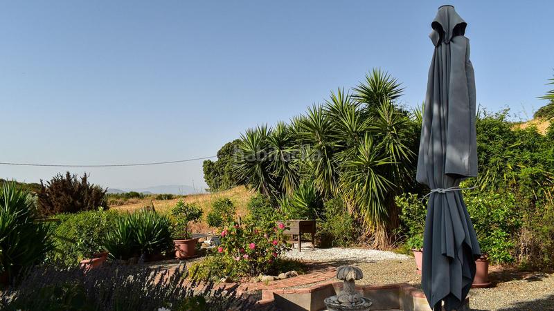 Foto f28019cd-6656-4ad7-be38-26f74e77187a. Country house with parking pool in Bobadilla - Bobadilla Estación - La Joya Antequera