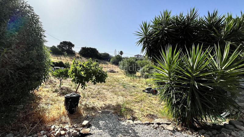 Foto 2d05db5c-1109-4a83-b015-03d921366405. Mas avec parking piscine dans Bobadilla - Bobadilla Estación - La Joya Antequera