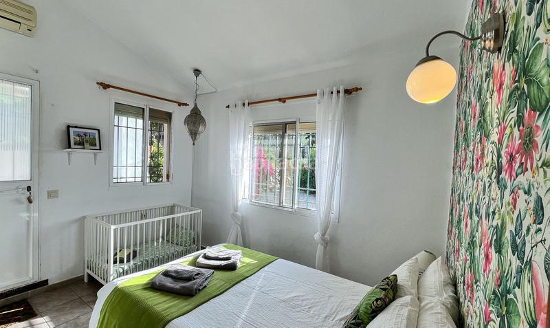 Foto 9f1c077b-f69f-4970-afd3-d879b1f8aec5. Mas avec parking piscine dans Bobadilla - Bobadilla Estación - La Joya Antequera