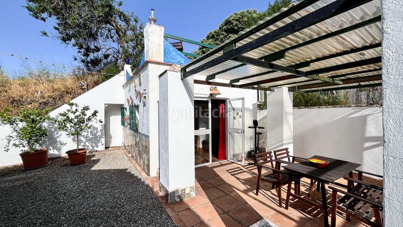 Foto 0009f2dd-b0ec-413b-b78f-939f46b88590. Masía en Bobadilla - Bobadilla Estación - La Joya Antequera