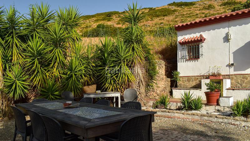 Foto 5c6fd73c-989b-4975-af78-4578352ee88b. Masía en Bobadilla - Bobadilla Estación - La Joya Antequera