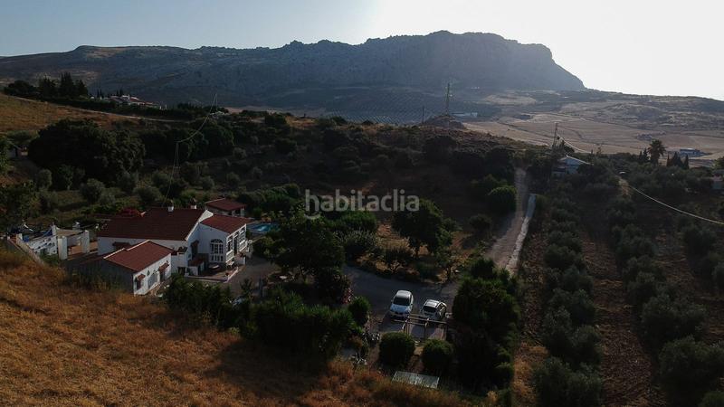 Foto 8e31cd87-a332-48b3-ab02-eb67bd84d054. Masía en Bobadilla - Bobadilla Estación - La Joya Antequera