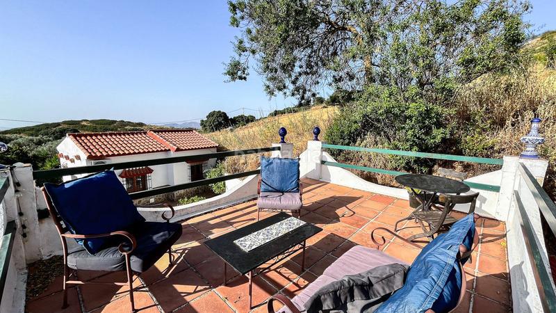 Foto da73d61b-a58a-415a-ac84-04a8629225c0. Masía en Bobadilla - Bobadilla Estación - La Joya Antequera