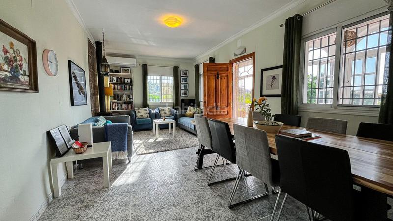 Foto f81924ed-fff1-4c53-9e0c-80b9c5f5aeca. Masía en Bobadilla - Bobadilla Estación - La Joya Antequera