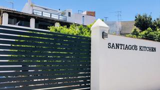 Business premise in Centro