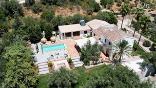 Masia a Periana