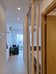 Studio in Manantiales-Estación de Autobuses. Estudio en torremolinos