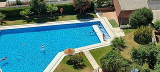 Lloguer Apartament a Solymar. Alquiler larga temporada en arroyo de la miel