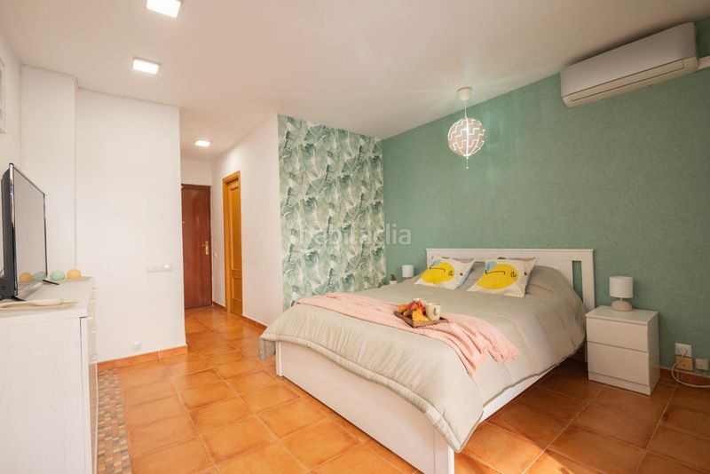 Foto 048f2bfd-5240-4220-b13f-0057766ec43c. Estudi amb calefacció piscina a Parque de la Paloma Benalmádena