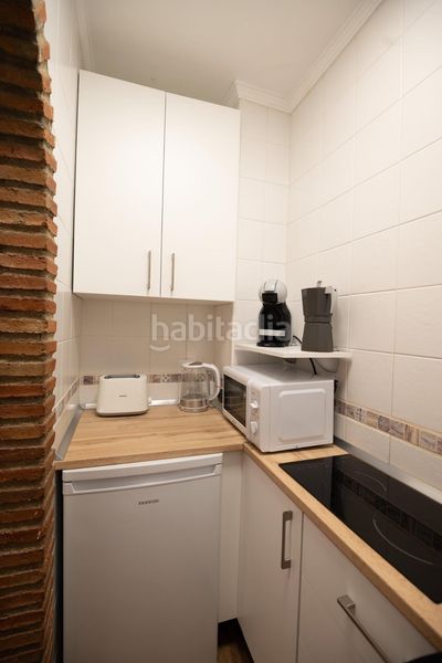 Foto 053acf2b-4e51-4ec1-9d43-cbe8bd9be8ea. Estudi amb calefacció piscina a Parque de la Paloma Benalmádena