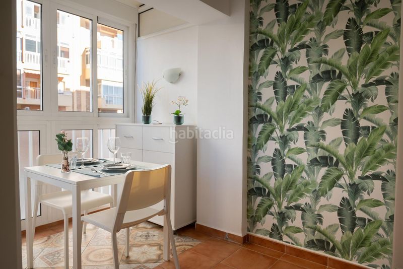 Foto 0ea0d4b2-fb11-404b-9d3d-3031fa41a1d0. Estudi amb calefacció piscina a Parque de la Paloma Benalmádena