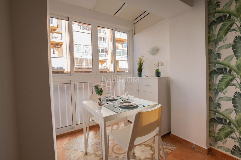 Foto 4e5b0b36-3cb3-466d-80d4-5bf7908672f8. Estudi amb calefacció piscina a Parque de la Paloma Benalmádena