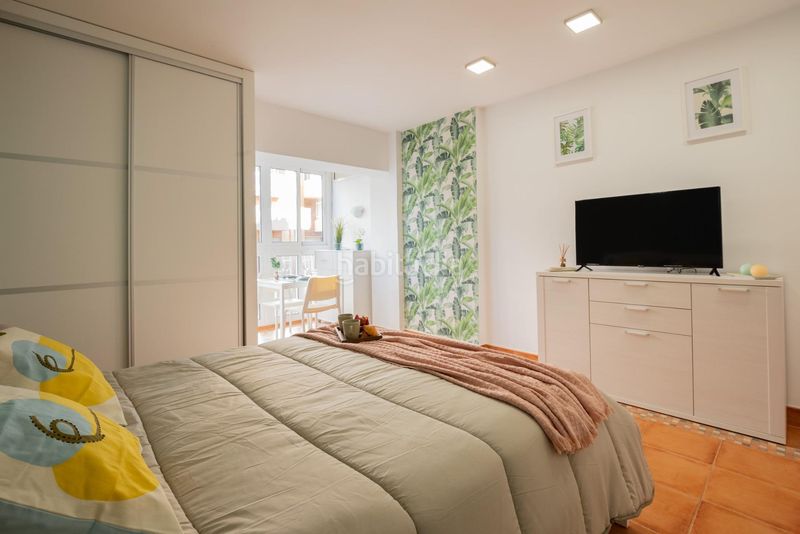 Foto 5a007962-59da-4dd9-a2f2-71bca677c616. Estudi amb calefacció piscina a Parque de la Paloma Benalmádena