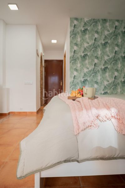 Foto 63a1435c-486d-4ce9-8a15-3802fbf96a0d. Estudi amb calefacció piscina a Parque de la Paloma Benalmádena