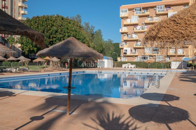 Foto 6812c6bf-0e00-4f2a-a53f-c7b3d2d65f09. Estudi amb calefacció piscina a Parque de la Paloma Benalmádena