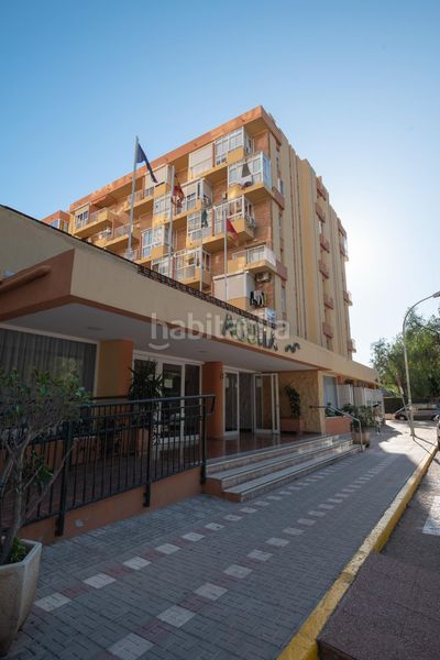 Foto 803cbb39-39b1-40d8-91d7-67dd1494951e. Estudi amb calefacció piscina a Parque de la Paloma Benalmádena