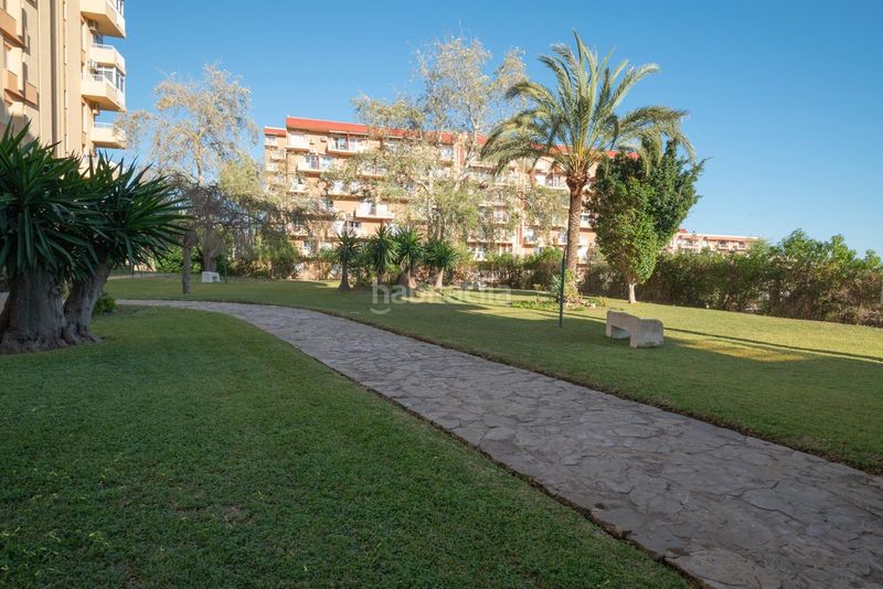 Foto 86aac48f-6475-4312-9491-4c3255e7f7d9. Estudi amb calefacció piscina a Parque de la Paloma Benalmádena