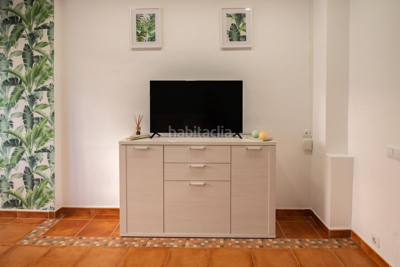 Foto 8e065f10-9416-4ce5-84ef-b5280805db81. Estudi amb calefacció piscina a Parque de la Paloma Benalmádena