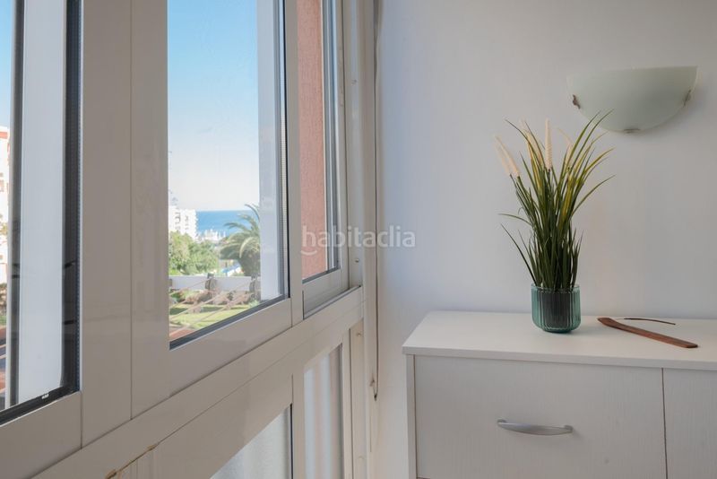 Foto b475952c-5aa6-499e-a59e-f79d797cb1d9. Estudi amb calefacció piscina a Parque de la Paloma Benalmádena