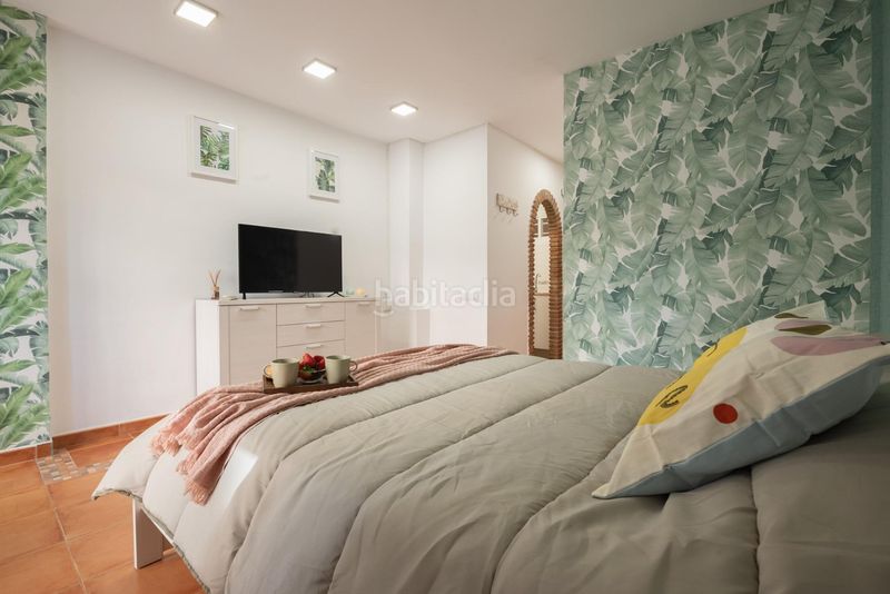 Foto be5bf9b3-5222-44af-8e8a-aba04cb7ea59. Estudi amb calefacció piscina a Parque de la Paloma Benalmádena